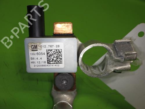 Electronic sensor OPEL ASTRA K (B16) 1.5 CRDI (68) | BP25451745M84 