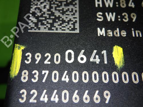 Electronic module OPEL INSIGNIA B Sports Tourer (Z18) 1.5 (35) | BP28285022M83 