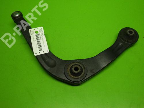 Used Left front suspension arm PEUGEOT 206 Hatchback (2A/C) 1.1 i (60 hp) 6605080