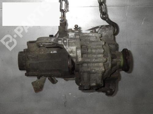 Gearbox VW GOLF III (1H1) 1.6 | BP6357762M3 