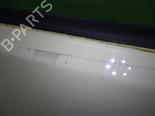 Left front door VW POLO (9N_, 9A_) 1.2 12V | BP23847126C2 