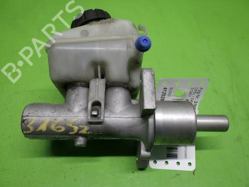Brake master cylinder OPEL ZAFIRA A MPV (T98) 2.0 OPC (F75) | BP19410289M77 