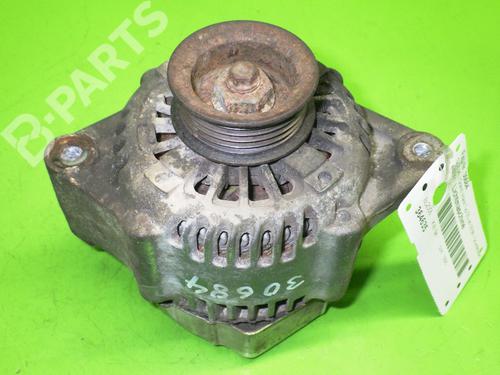 Alternator SUZUKI GRAND VITARA I (FT, HT) 2.0 4x4 (TA52, TL52, SQ420) | BP7107423M7 