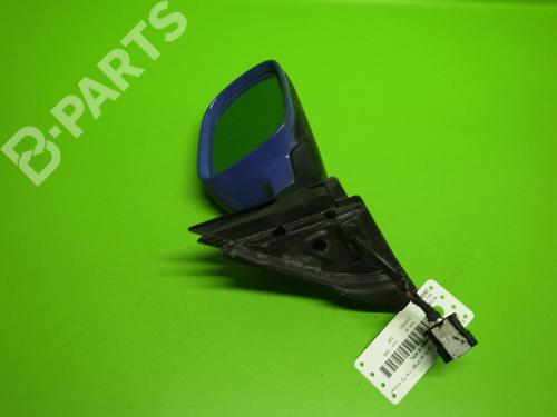 Right mirror AUDI A3 (8L1) 1.9 TDI | BP6641755C27 