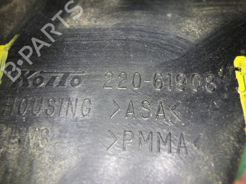 Right taillight MAZDA PREMACY (CP) 1.9 (CP8W) | BP23264094C35 