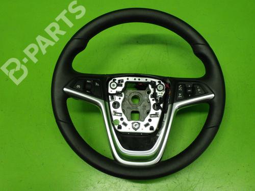Rat OPEL INSIGNIA A Saloon (G09) 2.0 Turbo 4x4 (69) (220 hp) 10746716
