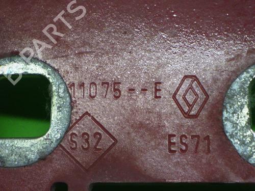 Hinge/Door check strap RENAULT MEGANE II (BM0/1_, CM0/1_) 1.5 dCi (BM0F, BM0T, BM2B, CM0F, CM0T) | BP14737201C146