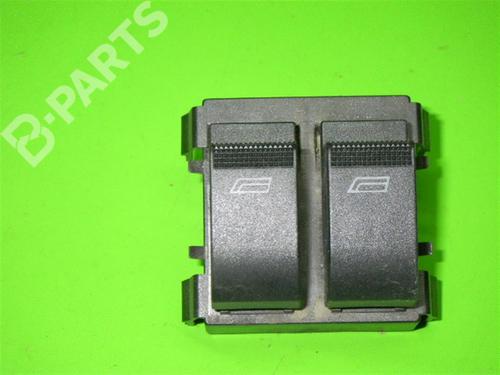 Used Left front window switch AUDI A3 (8L1) 1.9 TDI (90 hp) 6356351