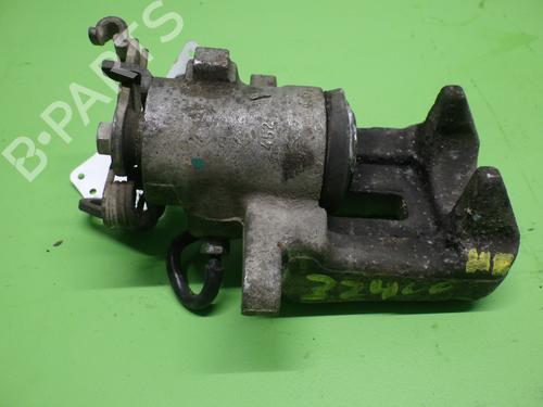 Used Right rear brake caliper AUDI A3 (8P1) 1.9 TDI (105 hp) 32276271