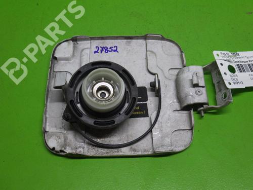 Fuel flap HYUNDAI H-1 Van (A1) 2.5 CRDi | BP6432368C131