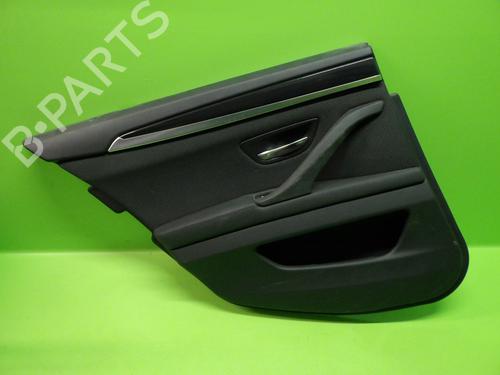 Used Rear left panel BMW 5 Touring (F11) 520 d (184 hp) 25431759