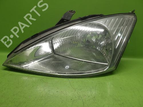 Used Right headlight FORD FOCUS I (DAW, DBW) 1.8 16V (115 hp) 30331921