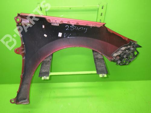 Left front fenders PEUGEOT 308 I (4A_, 4C_) 1.6 HDi | BP8186714C41 