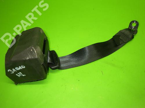 Used Rear left seatbelt SEAT IBIZA IV (6J5, 6P1) 1.4 (85 hp) 8611250