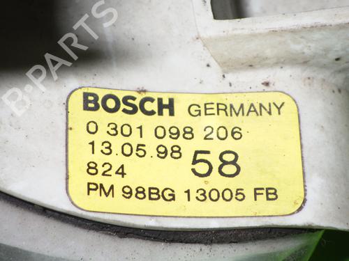 Right headlight FORD MONDEO I Turnier (BNP) 1.8 i 16V | BP14735306C29 