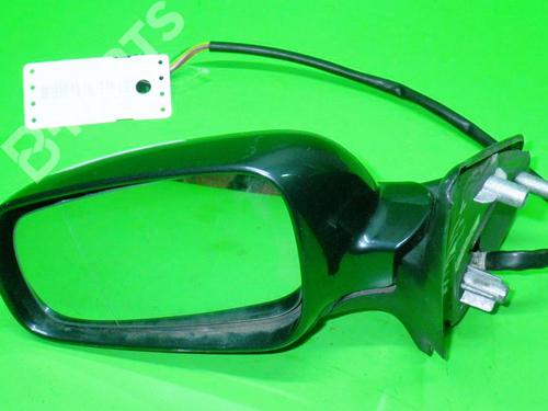 Used Left mirror SEAT CORDOBA (6K2) 1.4 (60 hp) 6612179