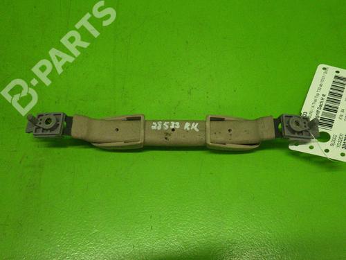 Interior roof handle NISSAN X-TRAIL I (T30) 2.2 Di 4x4 | BP6381749I35 