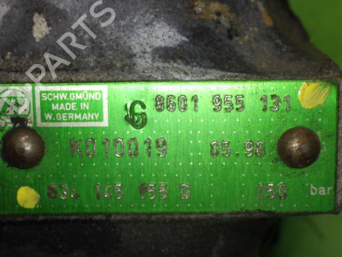 Steering pump AUDI 100 C3 Saloon (443, 444) 2.0 | BP29901333M99 