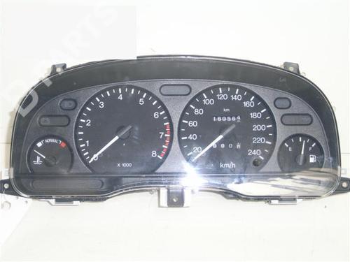 Instrument cluster FORD MONDEO I (GBP) 1.8 i 16V | BP6344074C47 