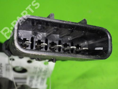 Viskermotor vindrude OPEL MERIVA A MPV (X03) 1.6 (E75) | BP6658397M29 