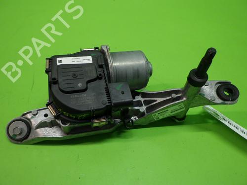 Wischermotor vorne für OPEL ASTRA K Sports Tourer (B16) 1.2 Turbo (35) (131 hp) 32872577