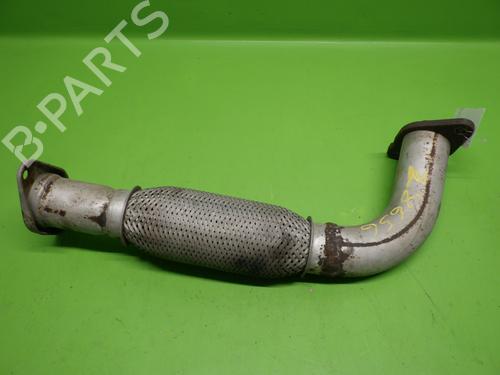 Used Exhaust system FORD MONDEO III Turnier (BWY) 2.0 TDCi (130 hp) 19933008
