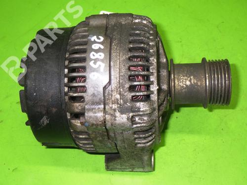 Used Alternator SAAB 9-3 (YS3D) 2.0 Turbo (205 hp) 6388388