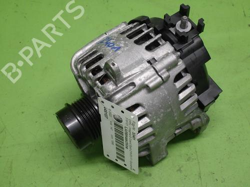 Used Alternator Alternator 34387636 34387636
