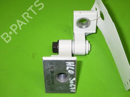 Used Hinge/Door check strap BMW 1 (F20) 116 i (109 hp) 14735975
