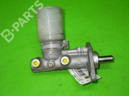 Used Brake master cylinder HONDA CONCERTO (HW, MA) 1.5 i 16V (MA1) (90 hp) 6400717