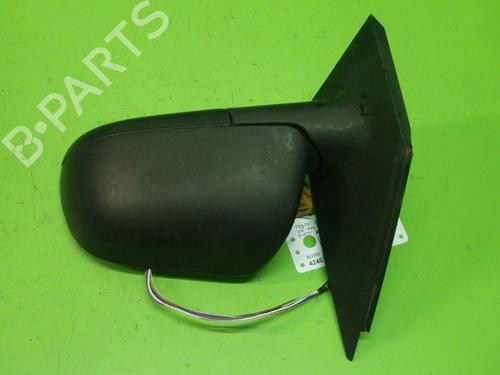 Left mirror VW POLO (9N_, 9A_) 1.2 12V | BP26380808C26 