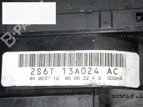 Headlight switch FORD FIESTA V (JH_, JD_) 1.6 TDCi | BP6354494I24 