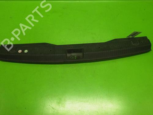 Baguette de porte OPEL MERIVA A MPV (X03) 1.6 16V (E75) (100 hp) 14724108