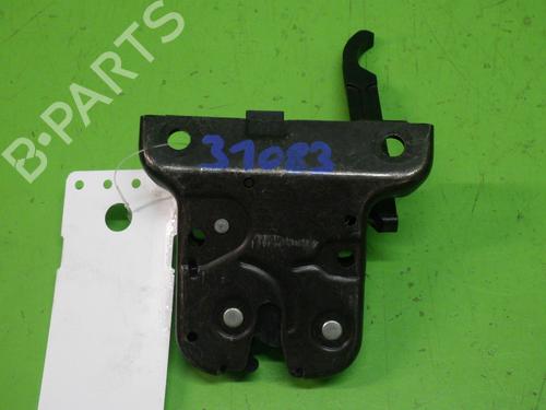 Bagklap lås AUDI A3 (8P1) 1.9 TDI (105 hp) 22376372