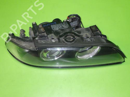 Used Right headlight Right headlight BMW 5 Touring (E39) 525 i (192 hp) 36657097 36657097