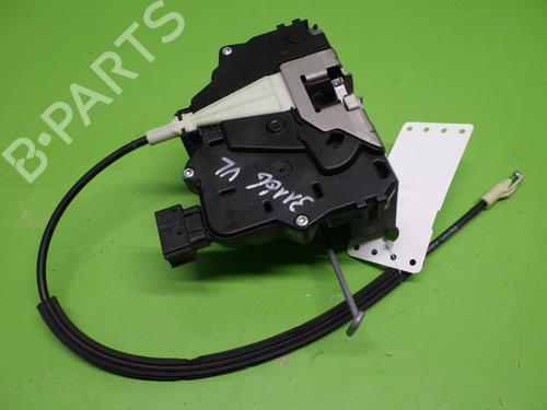 Front left lock OPEL CORSA E (X15) 1.3 CDTI (08, 68) | BP21274905C98