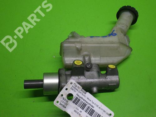 Used Brake master cylinder NISSAN MICRA III (K12) 1.2 16V (65 hp) 6393657