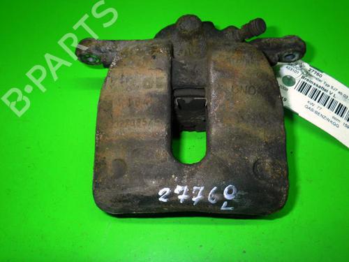 Used Left front brake caliper SKODA ROOMSTER (5J7) 1.6 (105 hp) 14720094