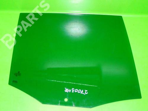 Rear right door window VW TIGUAN (5N_) 1.4 TSI (122 hp) 5N0845026A