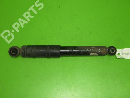 Left rear shock absorber OPEL ASTRA H Estate (A04) 1.9 CDTI (L35) (100 hp) 6602677