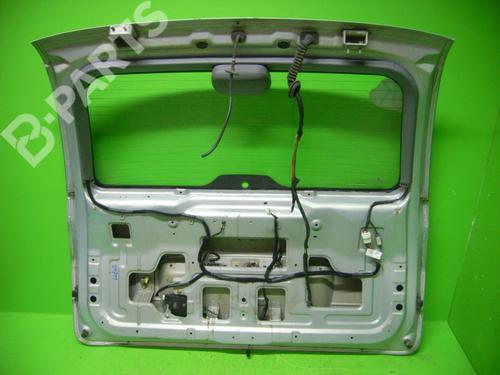 Tailgate HYUNDAI MATRIX (FC) 1.5 CRDi | BP6367781C6 