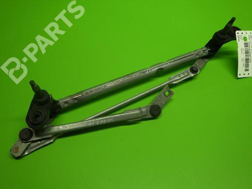 Used Front wipers mechanism SEAT LEON ST (5F8) 2.0 TDI (150 hp) 6395180