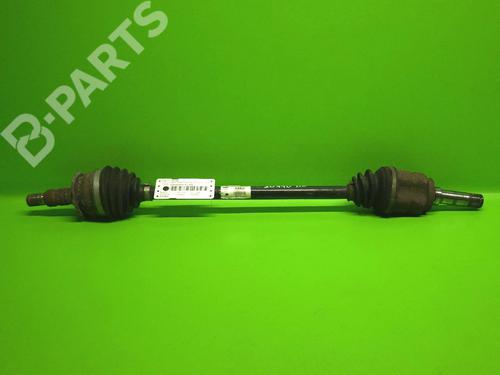Drivaksel bagtil venstre OPEL INSIGNIA A Country Tourer (G09) 2.0 CDTi 4x4 (47) (194 hp) 7803373