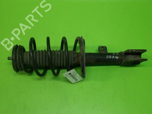Right front shock absorber PEUGEOT 307 Break (3E) 1.6 16V | BP18151719M17 