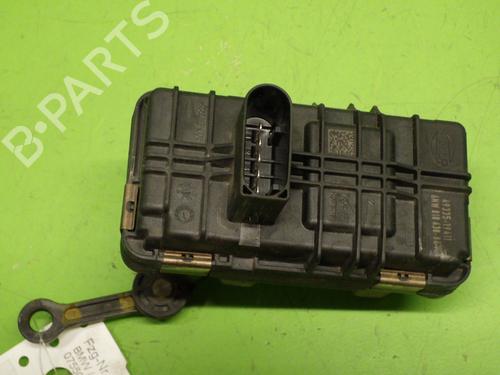 Used Electronic sensor BMW 5 Touring (F11) 520 d (184 hp) 25981515