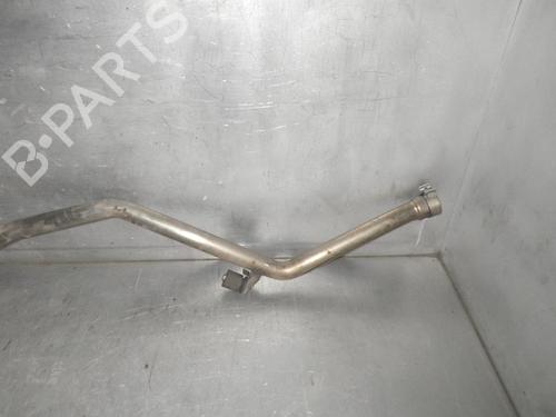 Exhaust system BMW 1 (E81) 118 d | BP14715032M121 