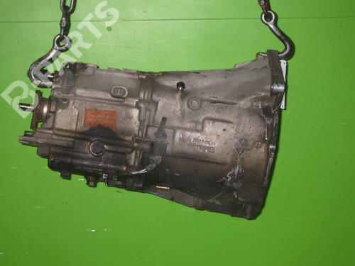 Gearbox BMW 3 (E36) 318 i | BP6401404M3 