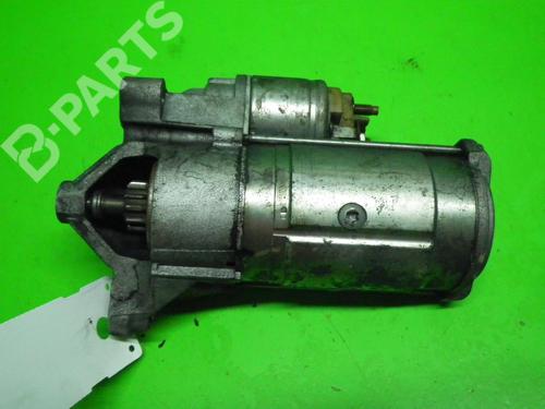 Motorino avviamento PEUGEOT 807 (EB_) 2.2 HDi (128 hp) 6364118