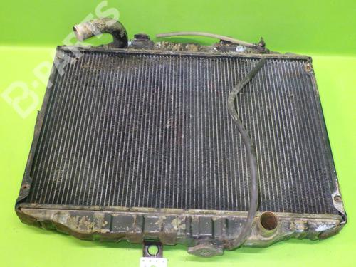 Used Water radiator HYUNDAI H100 Van 2.5 D (78 hp) 11226740