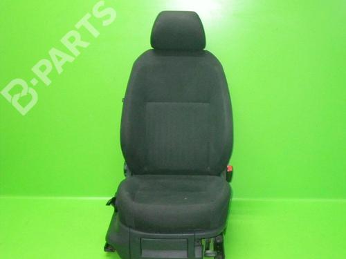 Asiento delantero derecho SKODA ROOMSTER (5J7) 1.6 (105 hp) 6373046